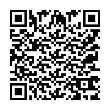 QR-Code für Telefonnummer +9525363918