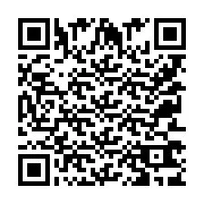 QR-Code für Telefonnummer +9525363920