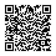 Código QR para número de telefone +9525363924