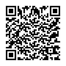 Código QR para número de teléfono +9525363940