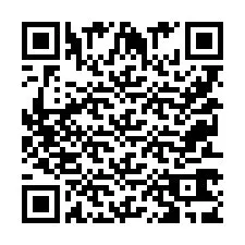 Kod QR dla numeru telefonu +9525363985