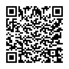 Kod QR dla numeru telefonu +9525364008