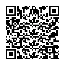 Código QR para número de teléfono +9525364030