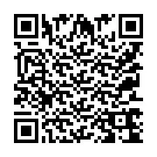 Kode QR untuk nomor Telepon +9525364040