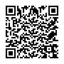 Kod QR dla numeru telefonu +9525364047