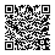 QR код за телефонен номер +9525364048