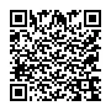 Codice QR per il numero di telefono +9525364052