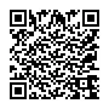 QR Code pour le numéro de téléphone +9525364088