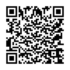 QR kód a telefonszámhoz +9525364090