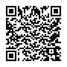 QR Code for Phone number +9525364137