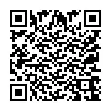 Kode QR untuk nomor Telepon +9525364138