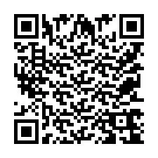 QR Code for Phone number +9525364143