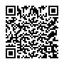 QR код за телефонен номер +9525364171