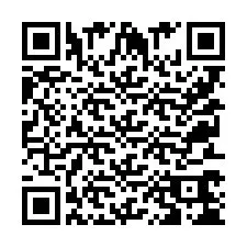 Kode QR untuk nomor Telepon +9525364200