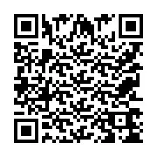 Código QR para número de telefone +9525364227