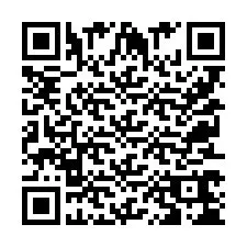 QR-koodi puhelinnumerolle +9525364248