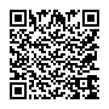 Código QR para número de telefone +9525364286