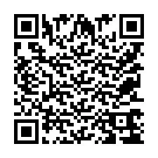 Kode QR untuk nomor Telepon +9525364303