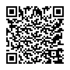 Kode QR untuk nomor Telepon +9525364305