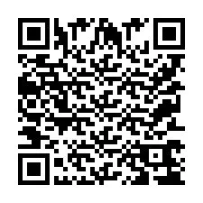 QR-Code für Telefonnummer +9525364311