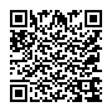 QR Code for Phone number +9525364314