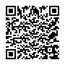 QR Code for Phone number +9525364343