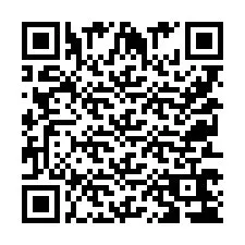 Código QR para número de teléfono +9525364354