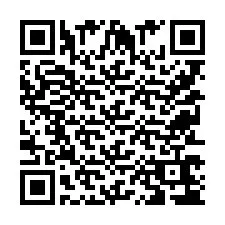 QR Code for Phone number +9525364356