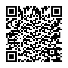 QR Code for Phone number +9525364362