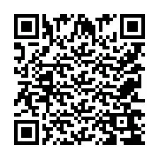 QR Code pour le numéro de téléphone +9525364377