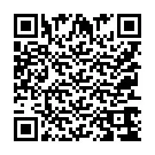 QR Code for Phone number +9525364384