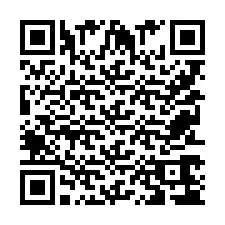 Código QR para número de teléfono +9525364387