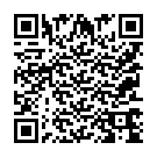 QR-код для номера телефона +9525364405