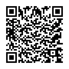 Kode QR untuk nomor Telepon +9525364415