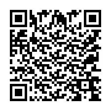 Código QR para número de teléfono +9525364470