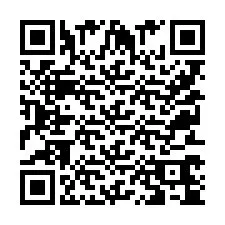 Kode QR untuk nomor Telepon +9525364500