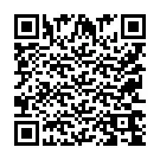 QR-код для номера телефона +9525364532