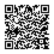 QR Code for Phone number +9525364538