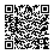 QR Code for Phone number +9525364640