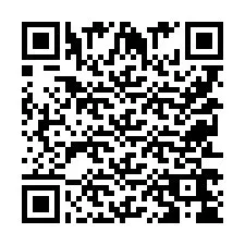 QR-Code für Telefonnummer +9525364666
