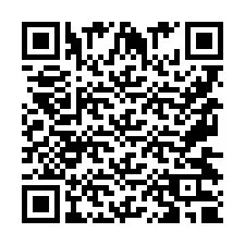 QR Code สำหรับหมายเลขโทรศัพท์ +9567430931