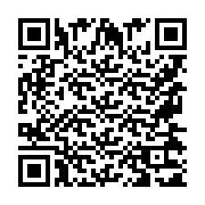 QR-Code für Telefonnummer +9567431182