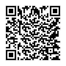 QR-koodi puhelinnumerolle +9567431296