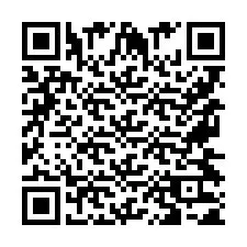 QR Code for Phone number +9567431522