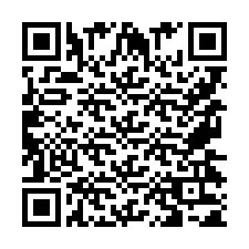 QR Code for Phone number +9567431553