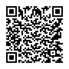 QR Code for Phone number +9567431568