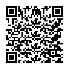 QR Code for Phone number +9567431573