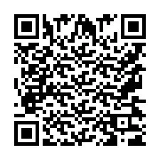 QR Code for Phone number +9567431605