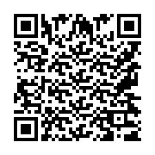 QR Code for Phone number +9567431619
