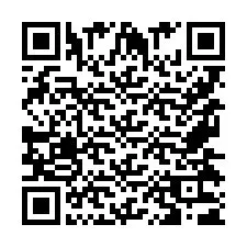 QR Code for Phone number +9567431697